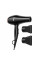 Фен HOCO HP17 Hot and cold air hair dryer(EU) Black