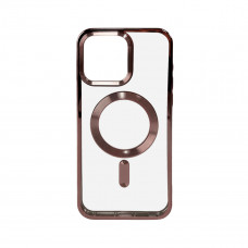 Чохол для смартфона Cosmic CD Magnetic for Apple iPhone 14 Rose Gold