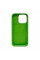 Чохол для смартфона Silicone Full Case AA Open Cam for Apple iPhone 16 Pro 1,Mint