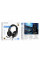 Навушники BOROFONE BO109 Bountiful gaming headphones Black