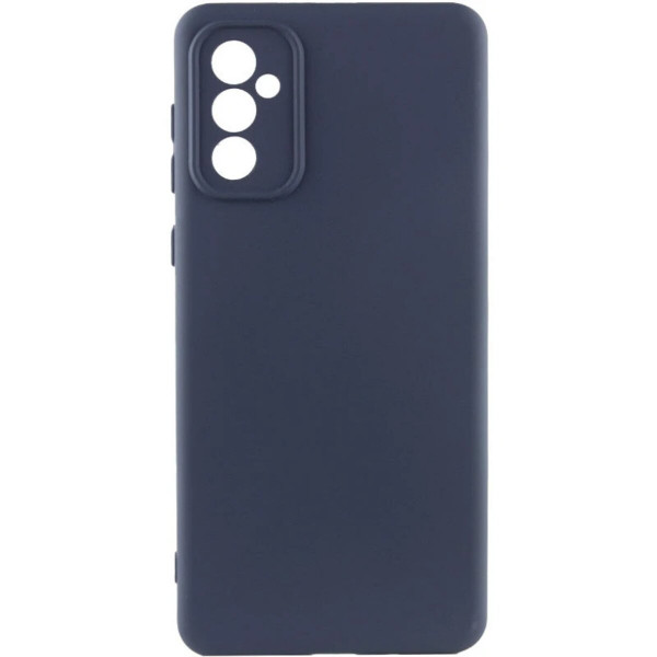 Чохол для смартфона Cosmic Silicone Case AA for Samsung Galaxy A36 Midnight Blue