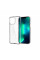 Чохол Spigen AAA Magnetic Clear for Apple iPhone 11 Pro Transparent