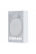 Бездротовий зарядний пристрій Baseus Jelly wireless charger 15W White