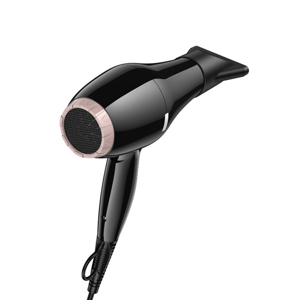 Фен HOCO HP17 Hot and cold air hair dryer(EU) Black