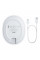 Бездротовий зарядний пристрій Baseus Jelly wireless charger 15W White