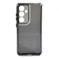 Чохол для смартфона Space III for Samsung Galaxy S24 Plus Black