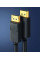 Кабель UGREEN DP Male to Male Cable 1m (Black)