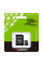 Карта пам'яті microSDXC (UHS-1) Kingston Canvas Select Plus Gen3 128Gb class 10 А1 (R-150MB/s) (adapter SD)