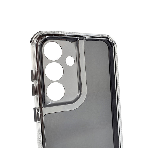 Чохол для смартфона Space III for Samsung Galaxy S24 Plus Black