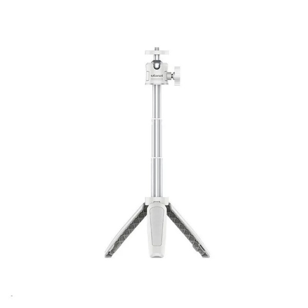Штатив Ulanzi Vijim Mini Portable and Adjustable Desktop Tripod White(UV-2014 MT-08)