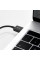 Кабель Baseus Superior Series USB to iP 2.4A 1m Black