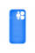 Чохол для смартфона Silicone Full Case AA Camera Protect for Apple iPhone 14 Pro 38,Surf Blue