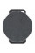 Чохол для смартфона Silicone Full Case AA Camera Protect for Apple iPhone 14 Pro Max 12,Dark Grey
