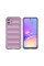 Чохол для смартфона Cosmic Magic Shield for Samsung Galaxy A05 Lavender