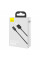 Кабель Baseus Superior Series USB to iP 2.4A 1m Black