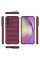 Чохол для смартфона Cosmic Magic Shield for Samsung Galaxy A36 5G Plum