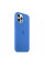Чохол для смартфона Silicone Full Case AA Open Cam for Apple iPhone 15 3,Royal Blue