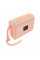 Портативна колонка BOROFONE BR18 Encourage sports BT speaker Pink