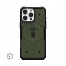 Чохол для смартфона UAG AAA Pathfinder Mag for Apple iPhone 16 Green