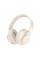 Бездротові навушники HOCO W45 Enjoy BT headset Milky White