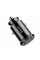 Автомобільний зарядний пристрій Baseus Grain Car Charger 3.1A Black