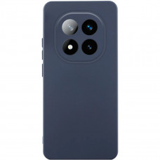 Чохол для смартфона Cosmic Silicone Case AA for Xiaomi Redmi Note 14 Pro 5G Midnight Blue