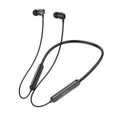 Бездротові навушники HOCO ES65 Dream sports BT earphones Black