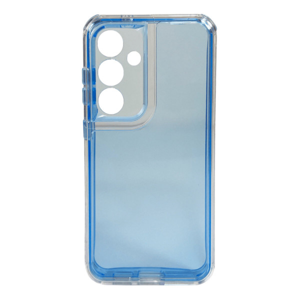 Чохол для смартфона Space III for Samsung Galaxy S23 FE Peak Blue