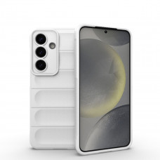 Чохол для смартфона Cosmic Magic Shield for Samsung Galaxy S25 Plus White