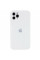 Чохол для смартфона Silicone Full Case AA Camera Protect for Apple iPhone 11 Pro 8,White