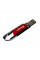 Флеш-накопичувач Wibrand USB 2.0 Aligator 32Gb Dark Red