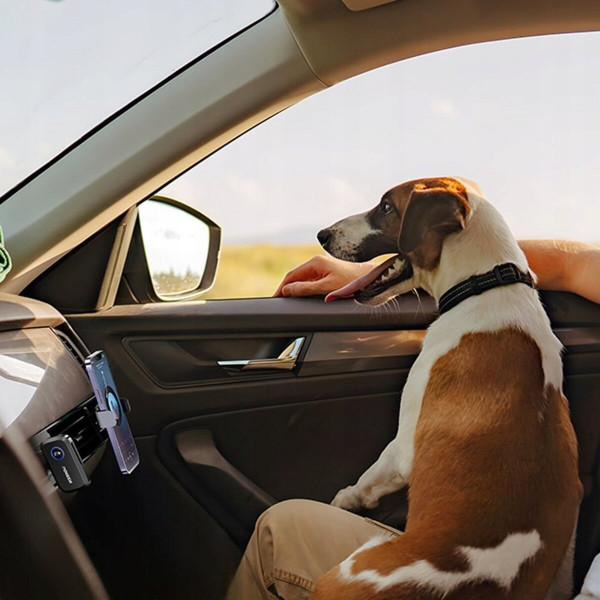 Bluetooth-ресивер UGREEN CM596 Car Bluetooth Audio Receiver