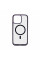 Чохол для смартфона Cosmic Acrilyc Colorful Mag for Apple iPhone 11 Purple