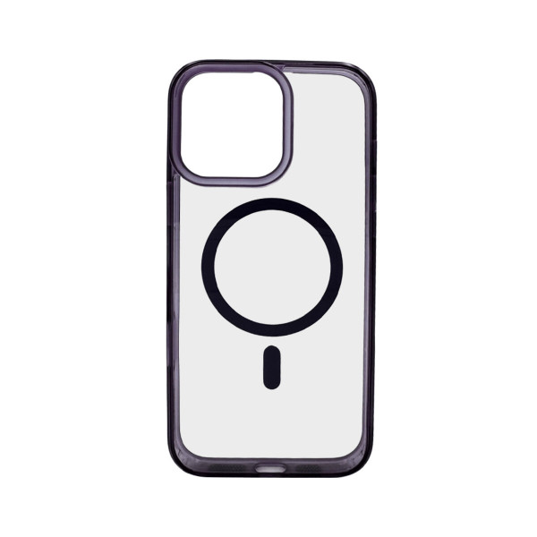 Чохол для смартфона Cosmic Acrilyc Colorful Mag for Apple iPhone 11 Purple