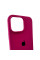 Чохол для смартфона Silicone Full Case AA Open Cam for Apple iPhone 16 Pro Max 32,Dragon Fruit