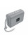 Портативна колонка BOROFONE BR18 Encourage sports BT speaker Grey