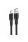 Кабель ACEFAST C8-04 USB-A to USB-C charging data cable Black