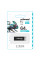 Флеш-накопичувач Wibrand USB 2.0 Chameleon 64Gb Black