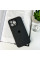 Чохол для смартфона Silicone Full Case AA Camera Protect for Apple iPhone 16 Pro 12,Dark Grey