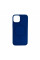 Чохол для смартфона Cosmic Silicone Case Magnetic for Apple iPhone 13 74,Porcelain Blue