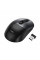 Маніпулятор миша HOCO GM28 2.4G business wireless mouse Black Metal Gray