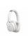 Бездротові навушники Baseus Bowie H1 Pro Noise-Cancellation Wireless Headphones Moon White