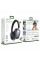 Бездротові накладні навушники ACEFAST H9 active noise cancelling wireless headset, ANC, Gray