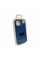 Чохол для смартфона Cosmic Silicone Case Magnetic for Apple iPhone 13 74,Porcelain Blue