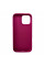 Чохол для смартфона Silicone Full Case AA Open Cam for Apple iPhone 16 Pro Max 32,Dragon Fruit