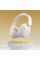 Бездротові навушники Baseus Bowie H1 Pro Noise-Cancellation Wireless Headphones Moon White