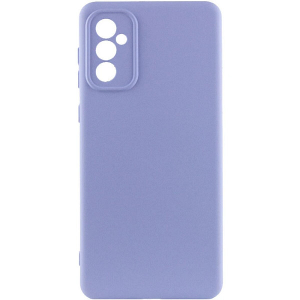 Чохол для смартфона Cosmic Silicone Case AA for Samsung Galaxy A36 Elegant Purple