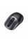 Маніпулятор миша HOCO GM28 2.4G business wireless mouse Black Metal Gray