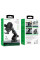 Автотримач для телефона BOROFONE BH39 Amazing bay one touch center console car holder Black