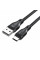 Кабель ACEFAST C8-04 USB-A to USB-C charging data cable Black